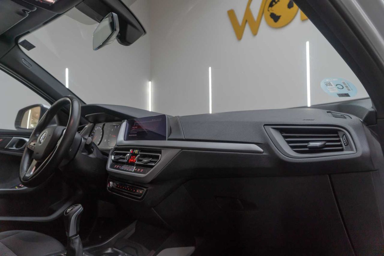BMW Serie 1 118i - Foto 23