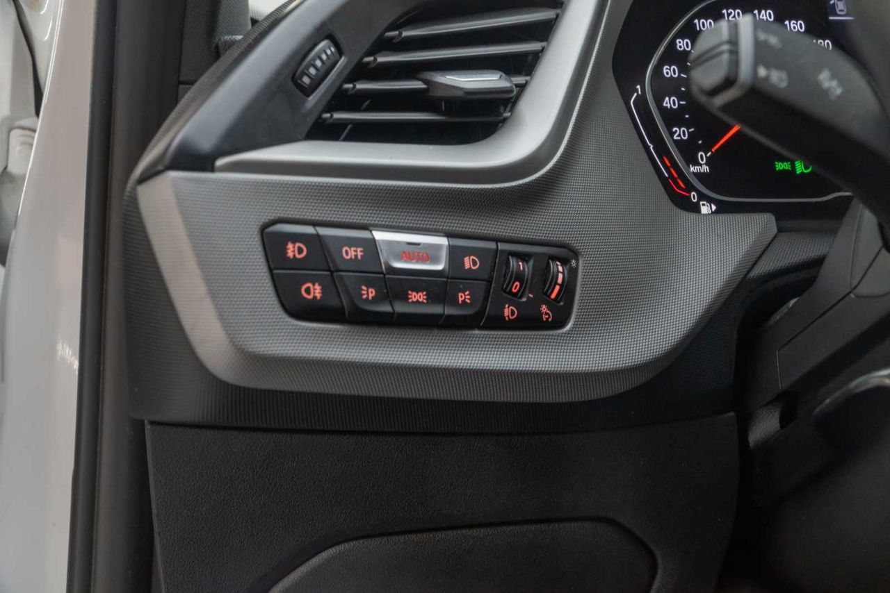 BMW Serie 1 118i - Foto 15