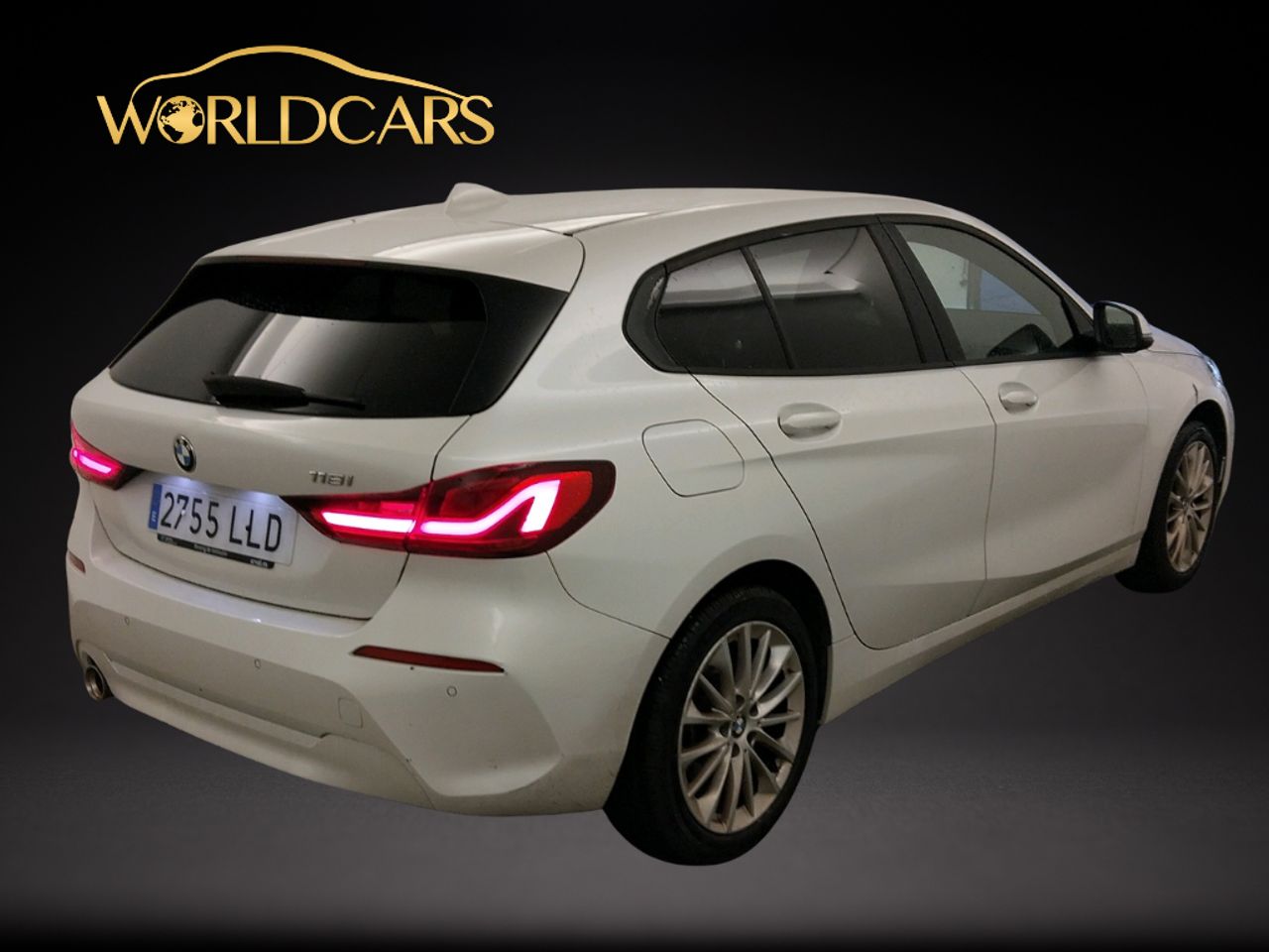 BMW Serie 1 118i - Foto 3