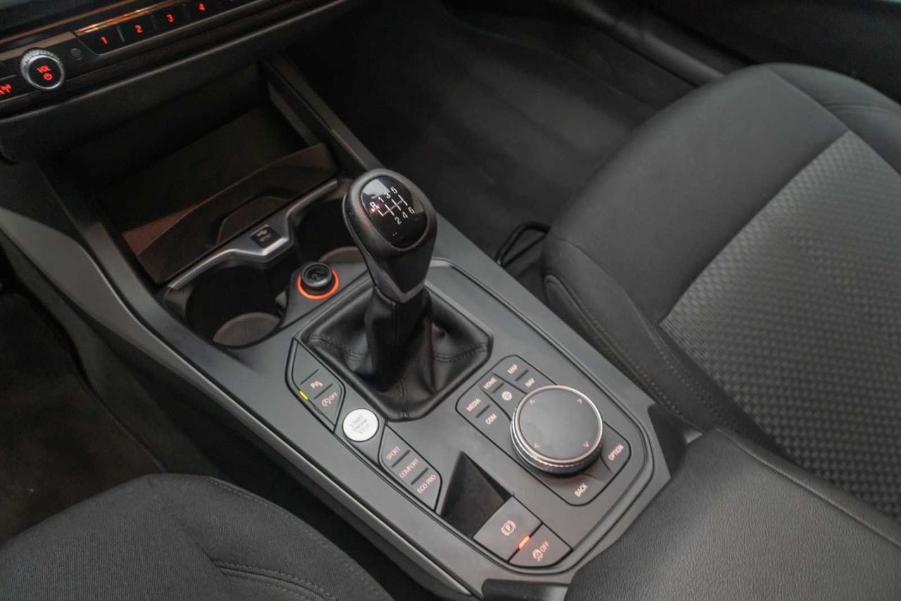BMW Serie 1 118i - Foto 14