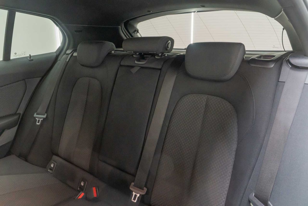 BMW Serie 1 118i - Foto 19