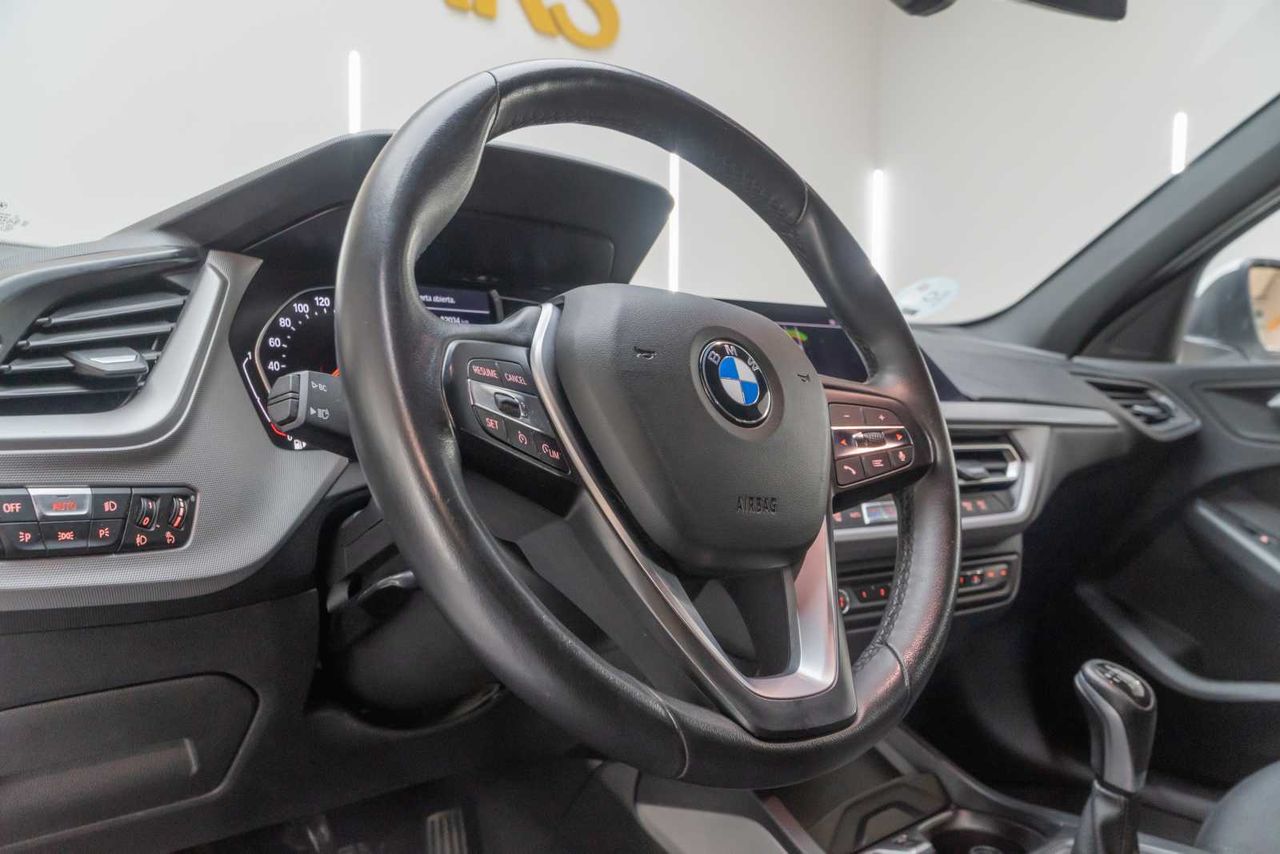BMW Serie 1 118i - Foto 12