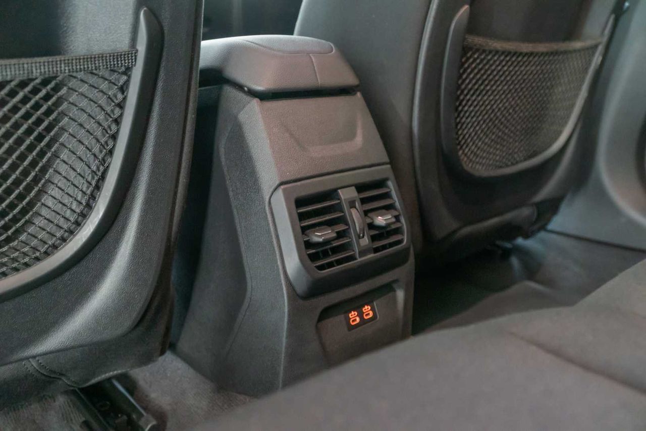 BMW Serie 1 118i - Foto 20