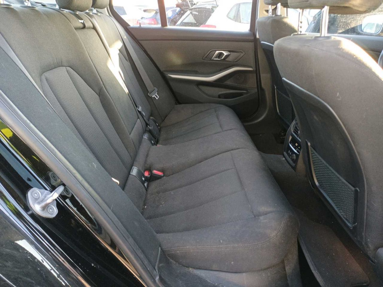 BMW Serie 3 318d  - Foto 6