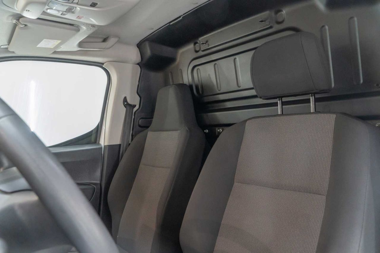 Toyota Proace 1.5d 75kw (100cv) gx  - Foto 16
