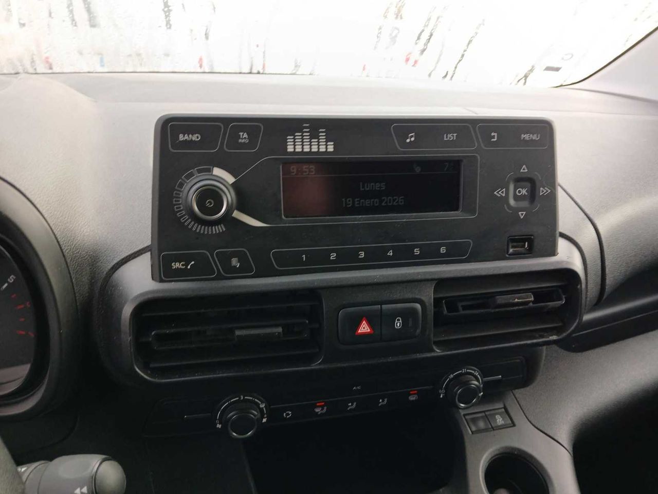 Toyota Proace 1.5d 75kw (100cv) gx  - Foto 6