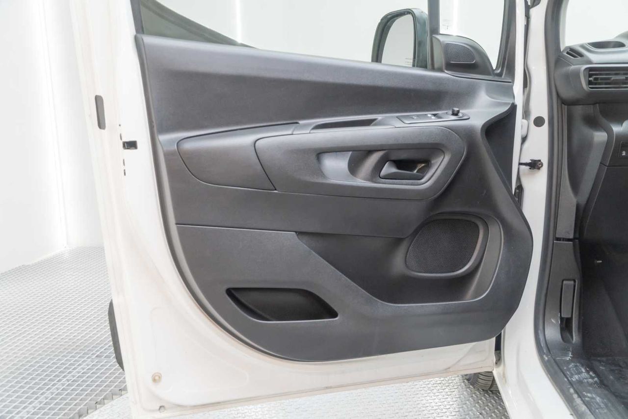 Toyota Proace 1.5d 75kw (100cv) gx  - Foto 15