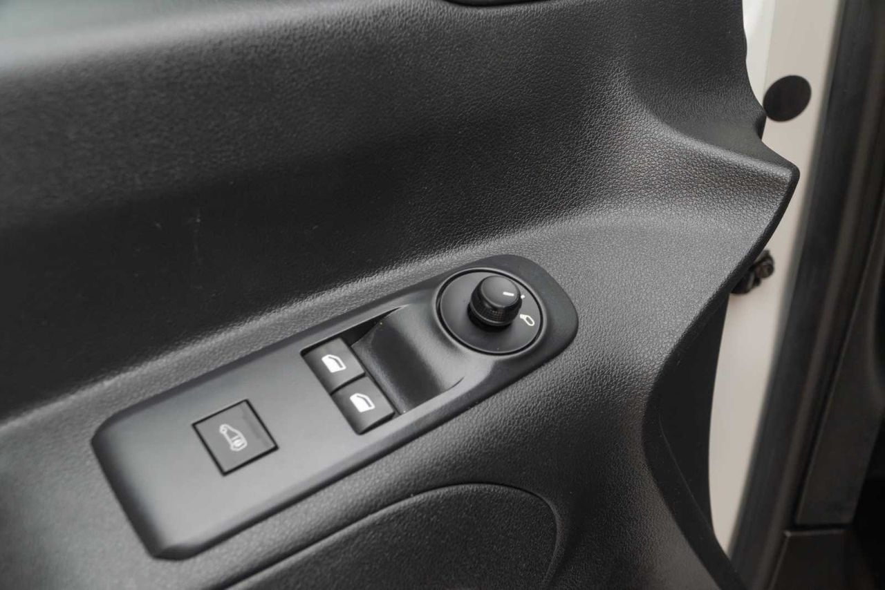 Toyota Proace 1.5d 75kw (100cv) gx  - Foto 14