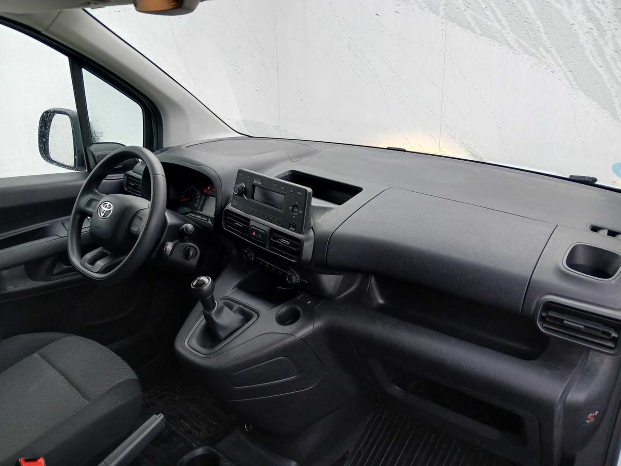 Toyota Proace 1.5d 75kw (100cv) gx  - Foto 3