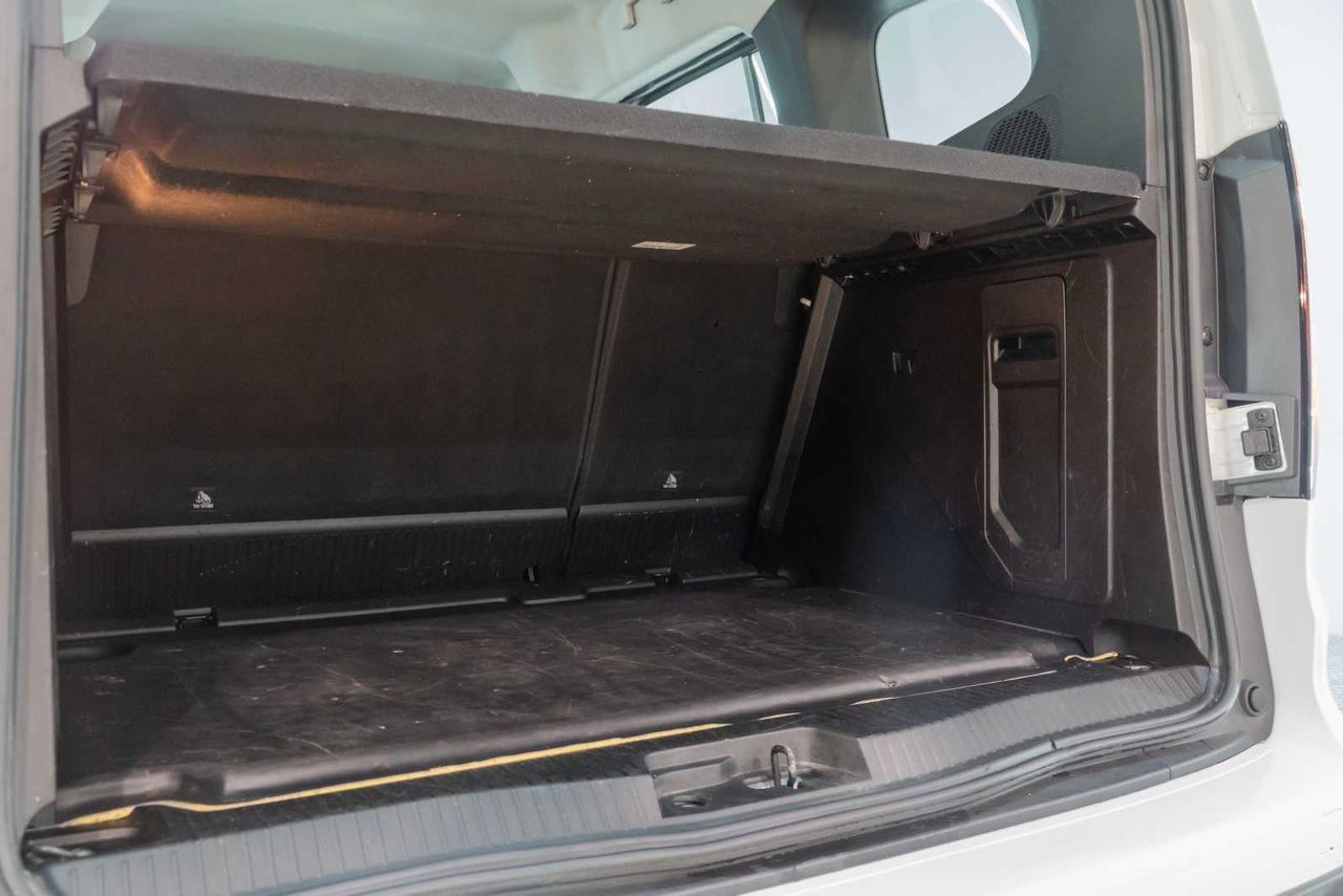 Renault Kangoo Combi life edition one 1.5 blue dci 70kw(95cv)  - Foto 11