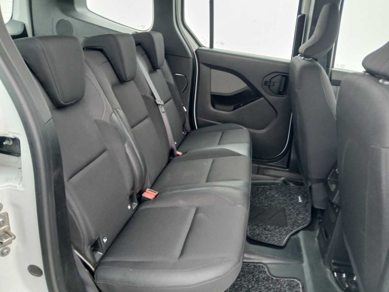 Renault Kangoo Combi life edition one 1.5 blue dci 70kw(95cv)  - Foto 6