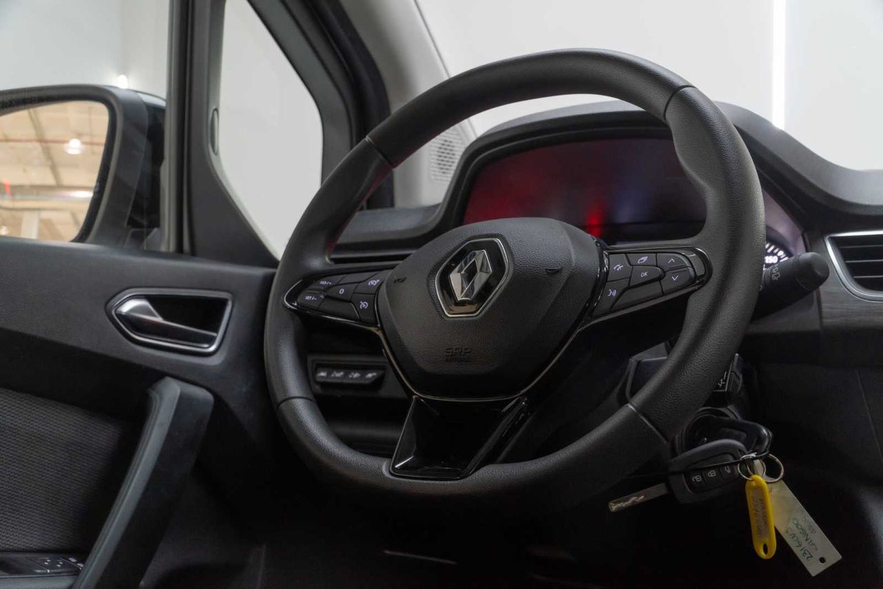 Renault Kangoo Combi life edition one 1.5 blue dci 70kw(95cv)  - Foto 20