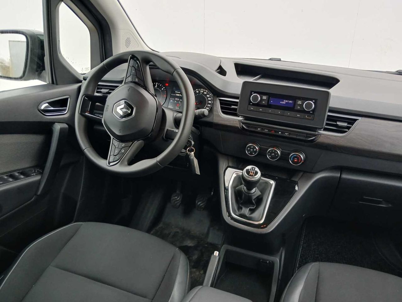 Renault Kangoo Combi life edition one 1.5 blue dci 70kw(95cv)  - Foto 4