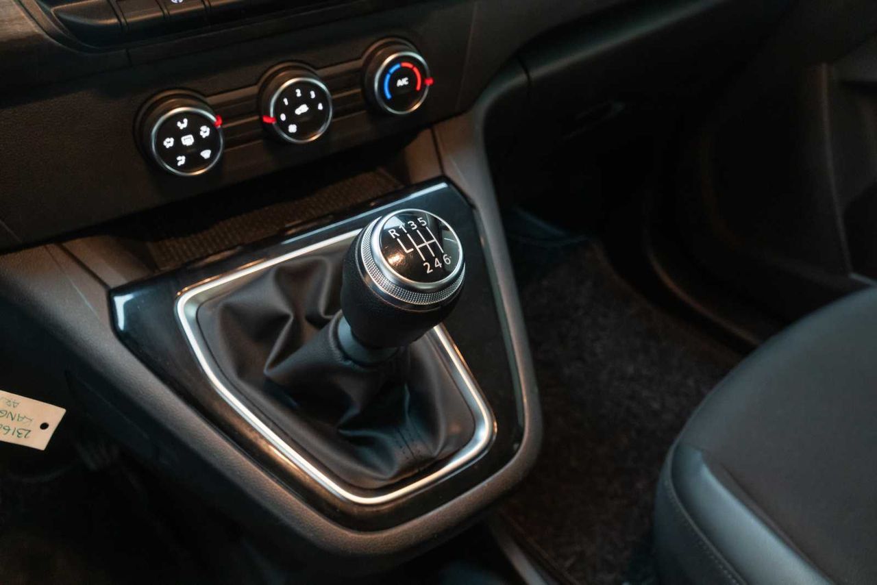 Renault Kangoo Combi life edition one 1.5 blue dci 70kw(95cv)  - Foto 14