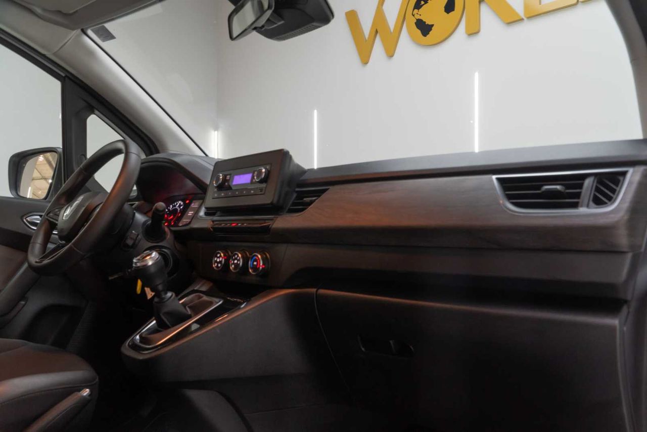 Renault Kangoo Combi life edition one 1.5 blue dci 70kw(95cv)  - Foto 22