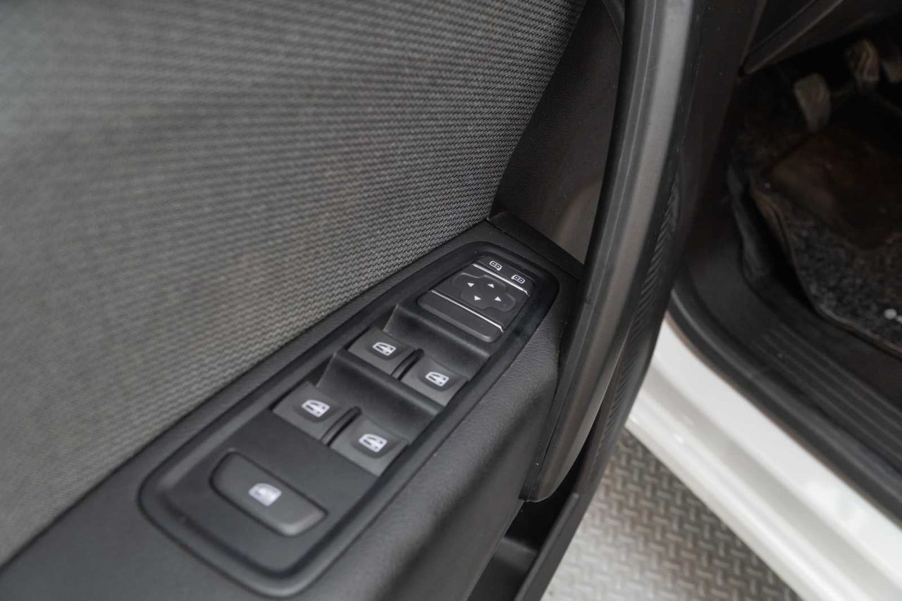 Renault Kangoo Combi life edition one 1.5 blue dci 70kw(95cv)  - Foto 15