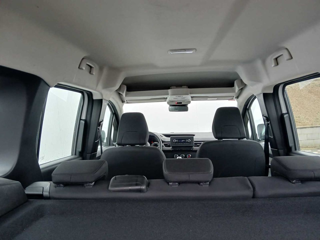 Renault Kangoo Combi life edition one 1.5 blue dci 70kw(95cv)  - Foto 7