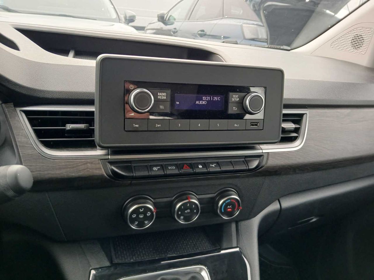 Renault Kangoo Combi life edition one 1.5 blue dci 70kw(95cv)  - Foto 8