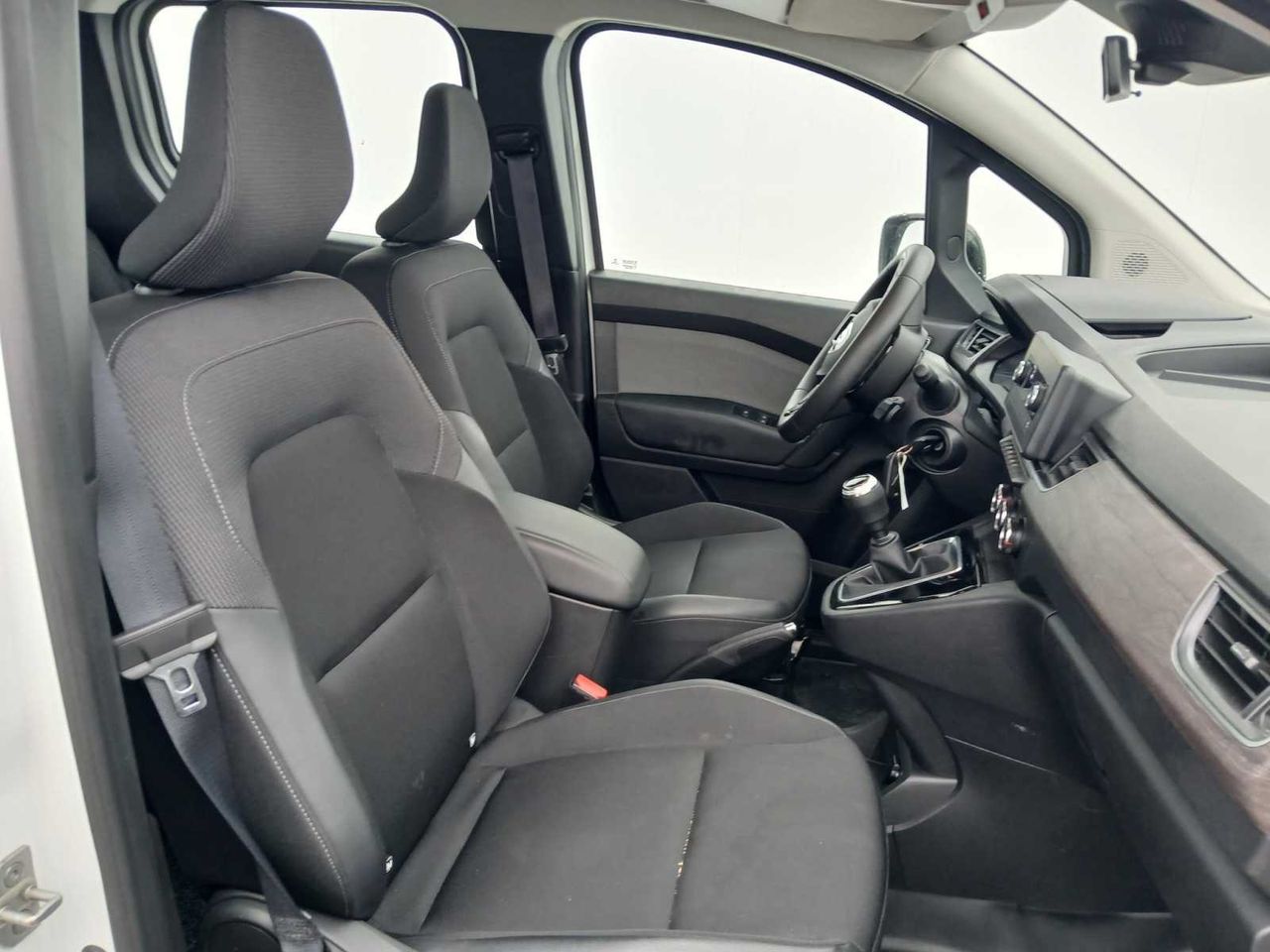 Renault Kangoo Combi life edition one 1.5 blue dci 70kw(95cv)  - Foto 5