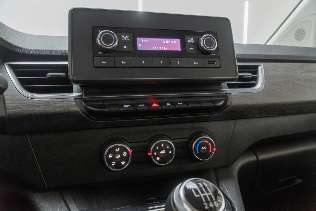 Renault Kangoo Combi life edition one 1.5 blue dci 70kw(95cv)  - Foto 13