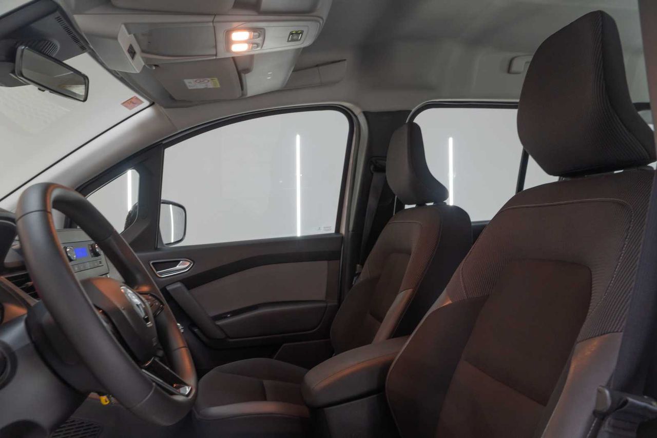 Renault Kangoo Combi life edition one 1.5 blue dci 70kw(95cv)  - Foto 17