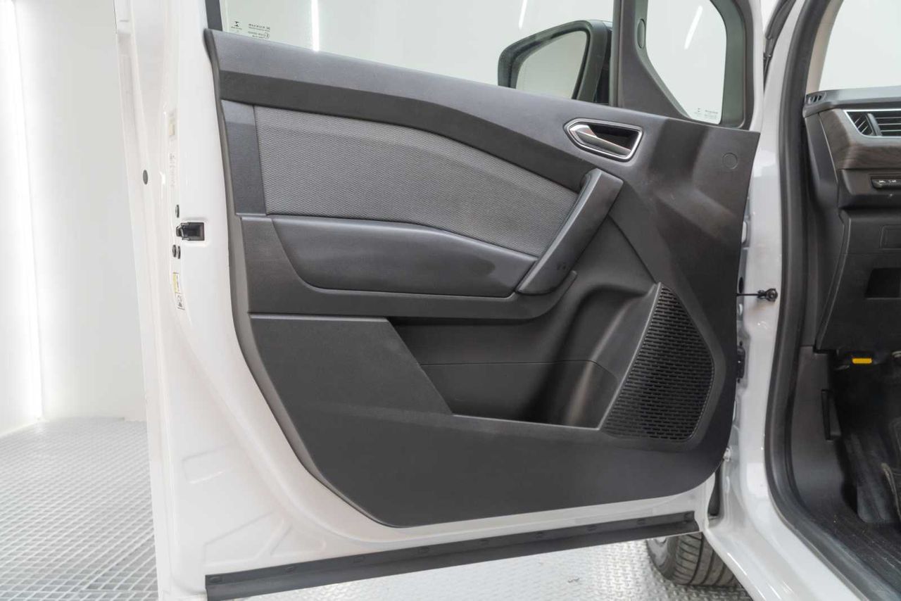 Renault Kangoo Combi life edition one 1.5 blue dci 70kw(95cv)  - Foto 16