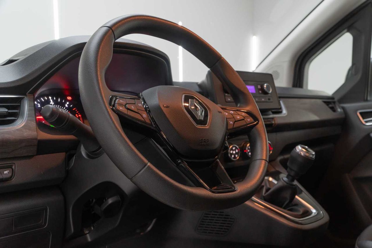 Renault Kangoo Combi life edition one 1.5 blue dci 70kw(95cv)  - Foto 12