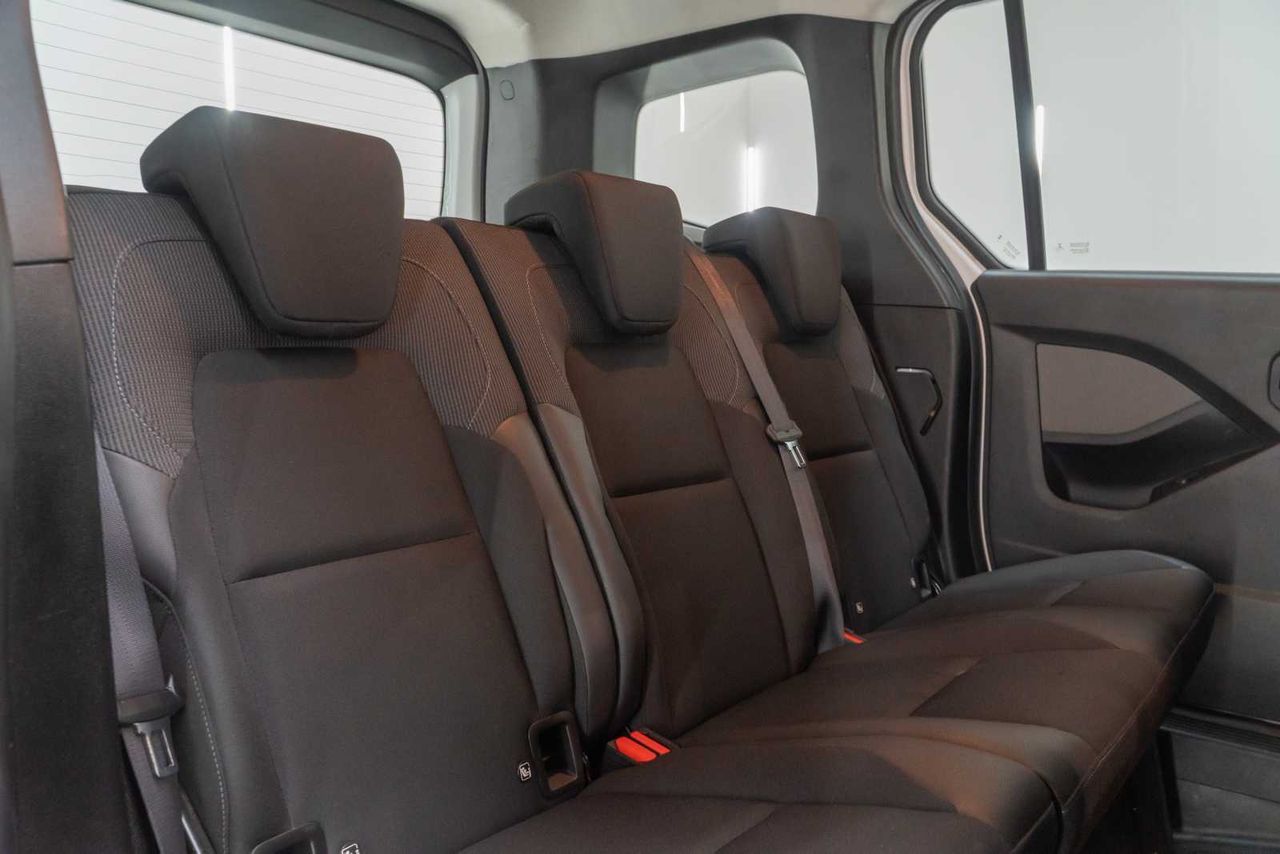 Renault Kangoo Combi life edition one 1.5 blue dci 70kw(95cv)  - Foto 18