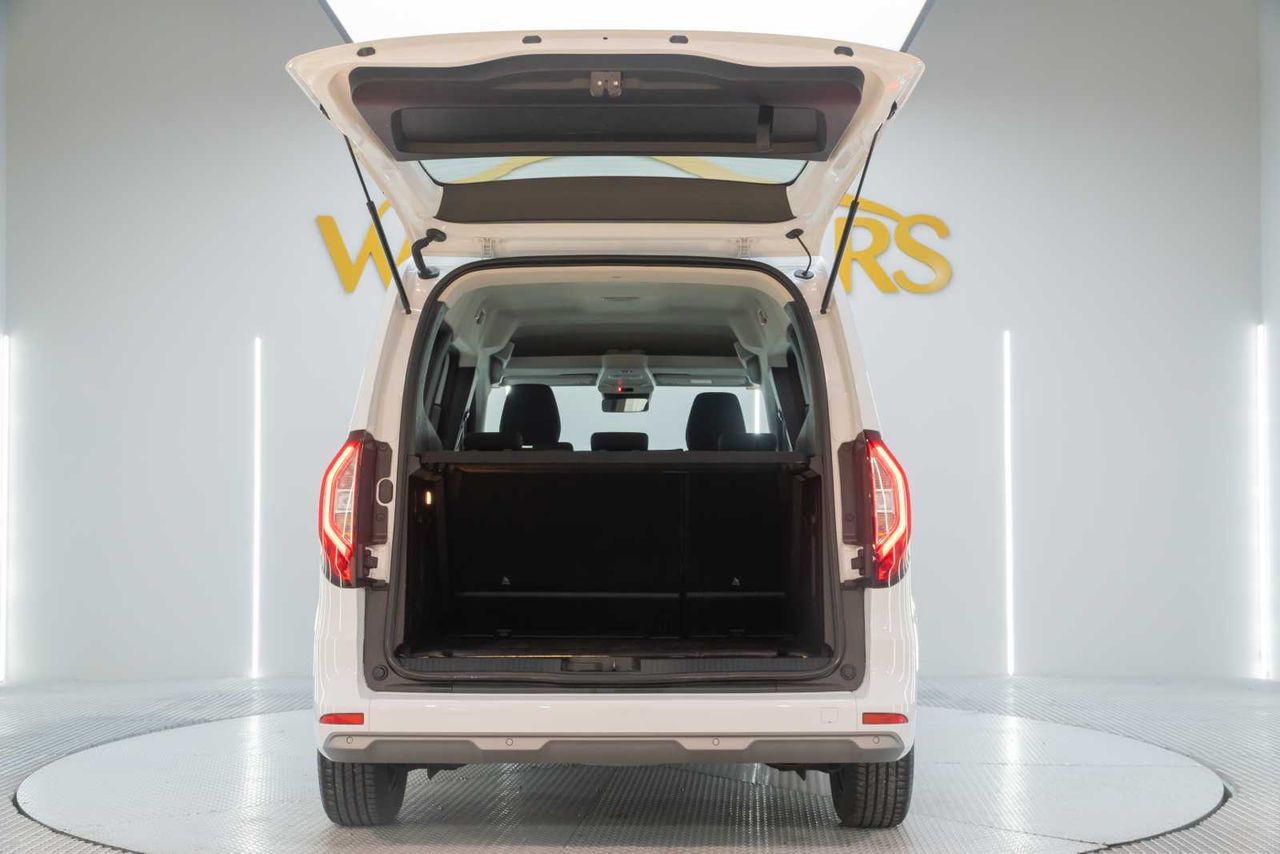 Renault Kangoo Combi life edition one 1.5 blue dci 70kw(95cv)  - Foto 10