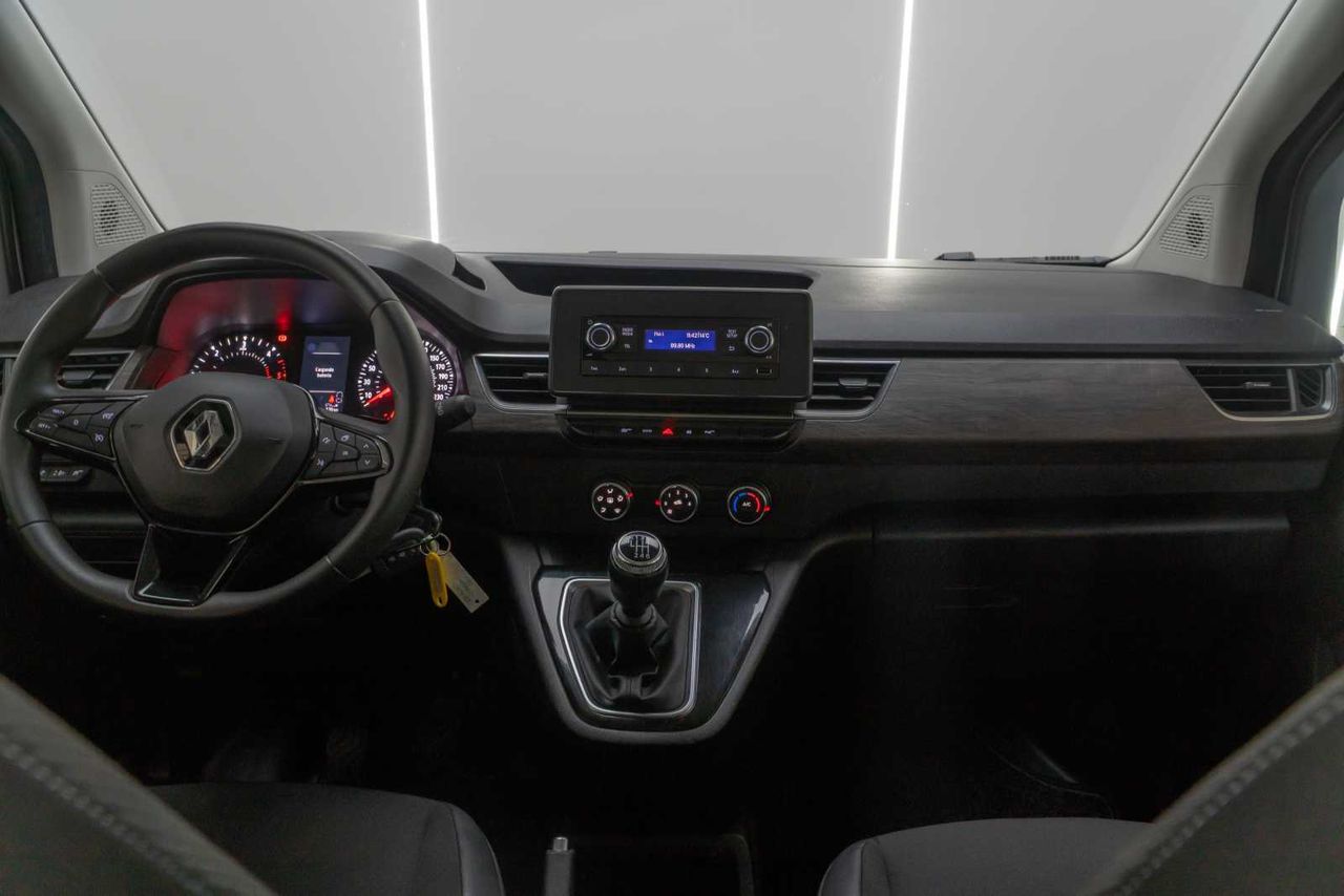 Renault Kangoo Combi life edition one 1.5 blue dci 70kw(95cv)  - Foto 19