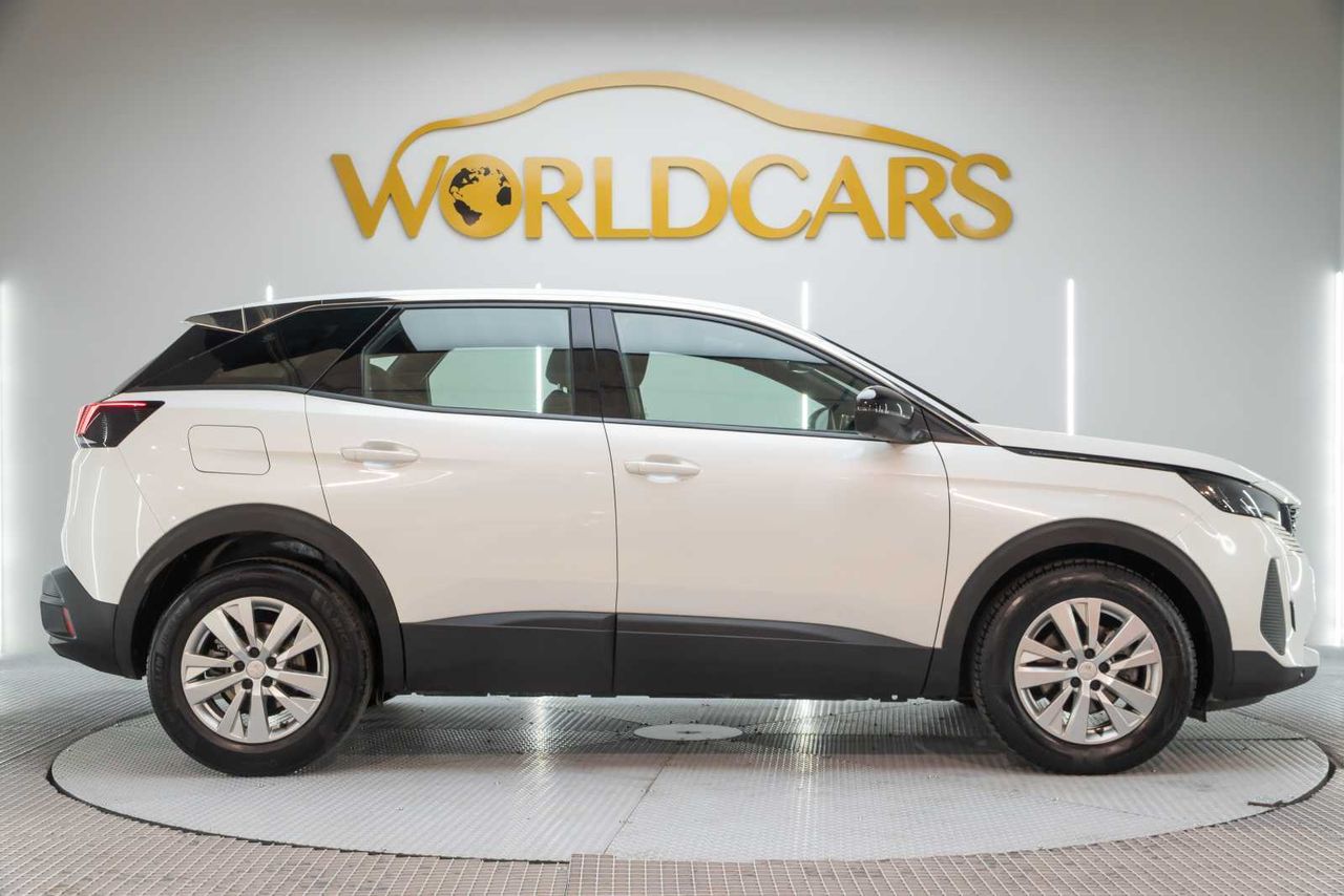 Peugeot 3008 1.5 BlueHDi 96kW Active Pack EAT8  - Foto 5