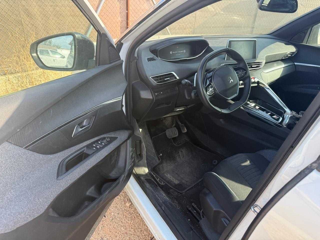 Peugeot 3008 1.5 BlueHDi 96kW Active Pack EAT8  - Foto 4