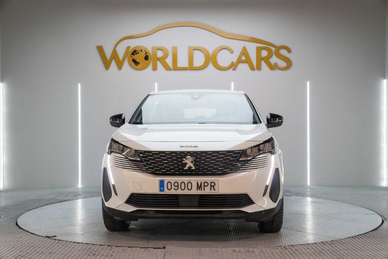 Peugeot 3008 1.5 BlueHDi 96kW Active Pack EAT8  - Foto 3