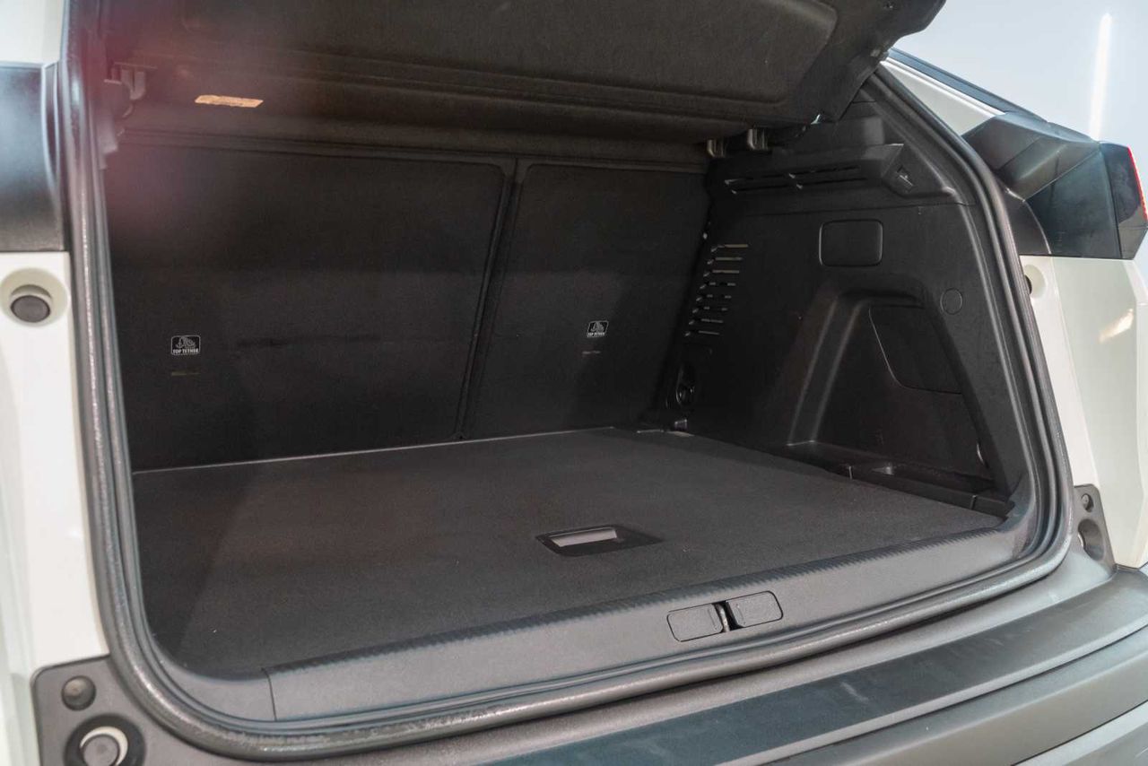 Peugeot 3008 1.5 BlueHDi 96kW Active Pack EAT8  - Foto 11