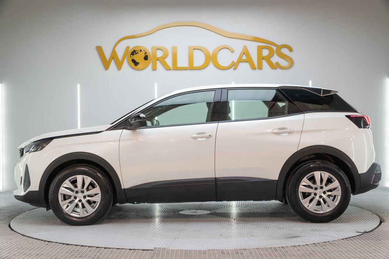 Peugeot 3008 1.5 BlueHDi 96kW Active Pack EAT8  - Foto 9