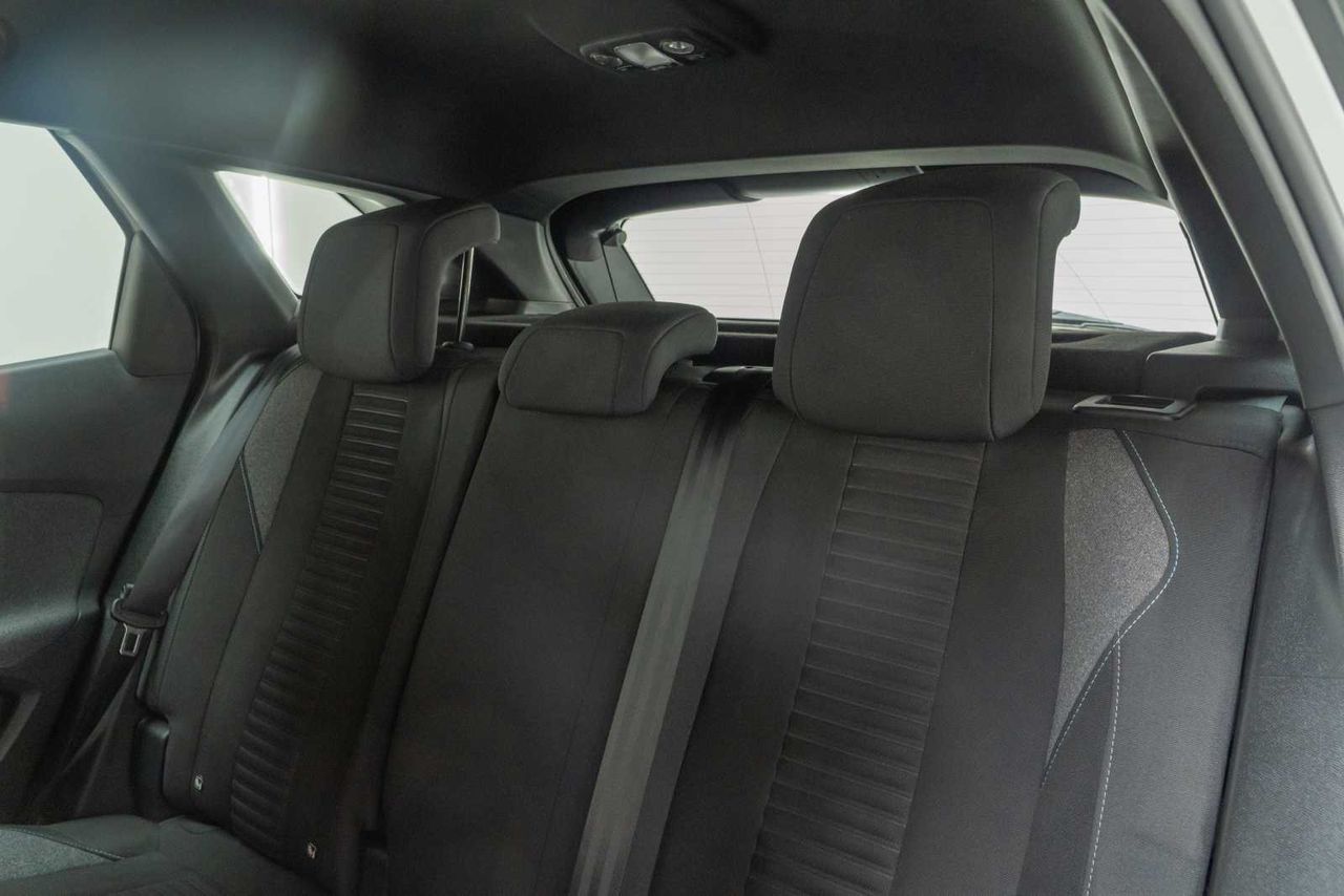 Peugeot 3008 1.5 BlueHDi 96kW Active Pack EAT8  - Foto 18