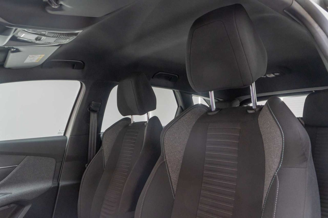 Peugeot 3008 1.5 BlueHDi 96kW Active Pack EAT8  - Foto 17