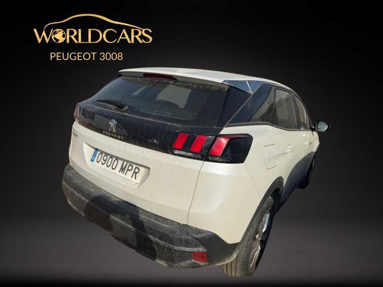 Peugeot 3008 1.5 BlueHDi 96kW Active Pack EAT8  - Foto 3
