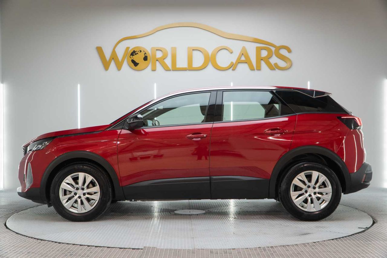 Peugeot 3008 1.5 BlueHDi 96kW Active Pack EAT8  - Foto 9