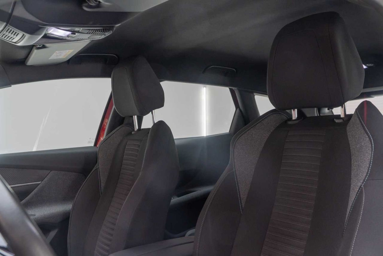 Peugeot 3008 1.5 BlueHDi 96kW Active Pack EAT8  - Foto 18