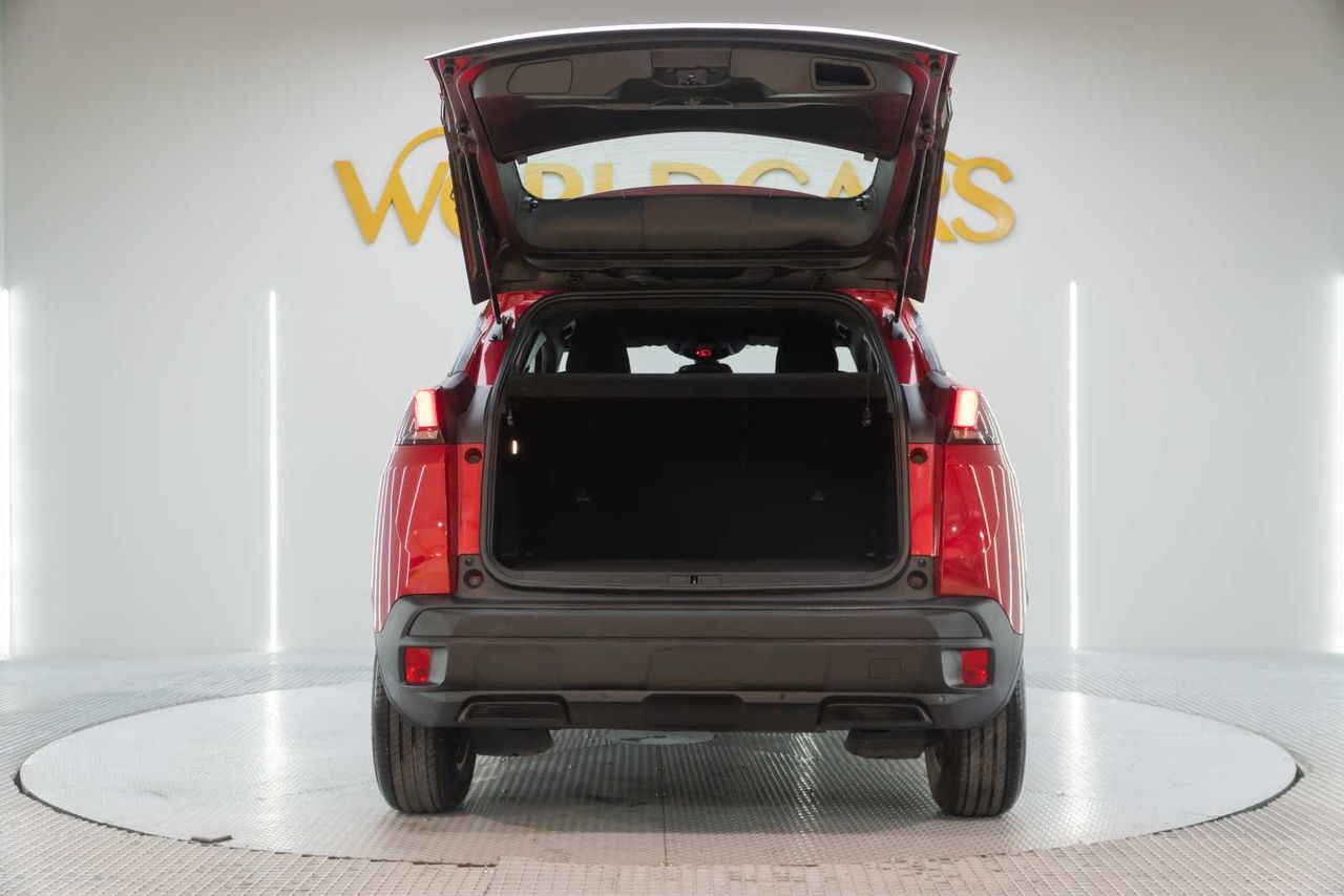 Peugeot 3008 1.5 BlueHDi 96kW Active Pack EAT8  - Foto 10