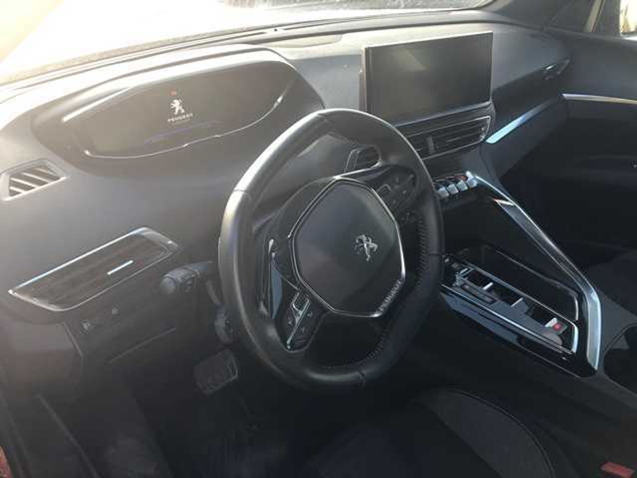 Peugeot 3008 1.5 BlueHDi 96kW Active Pack EAT8  - Foto 4