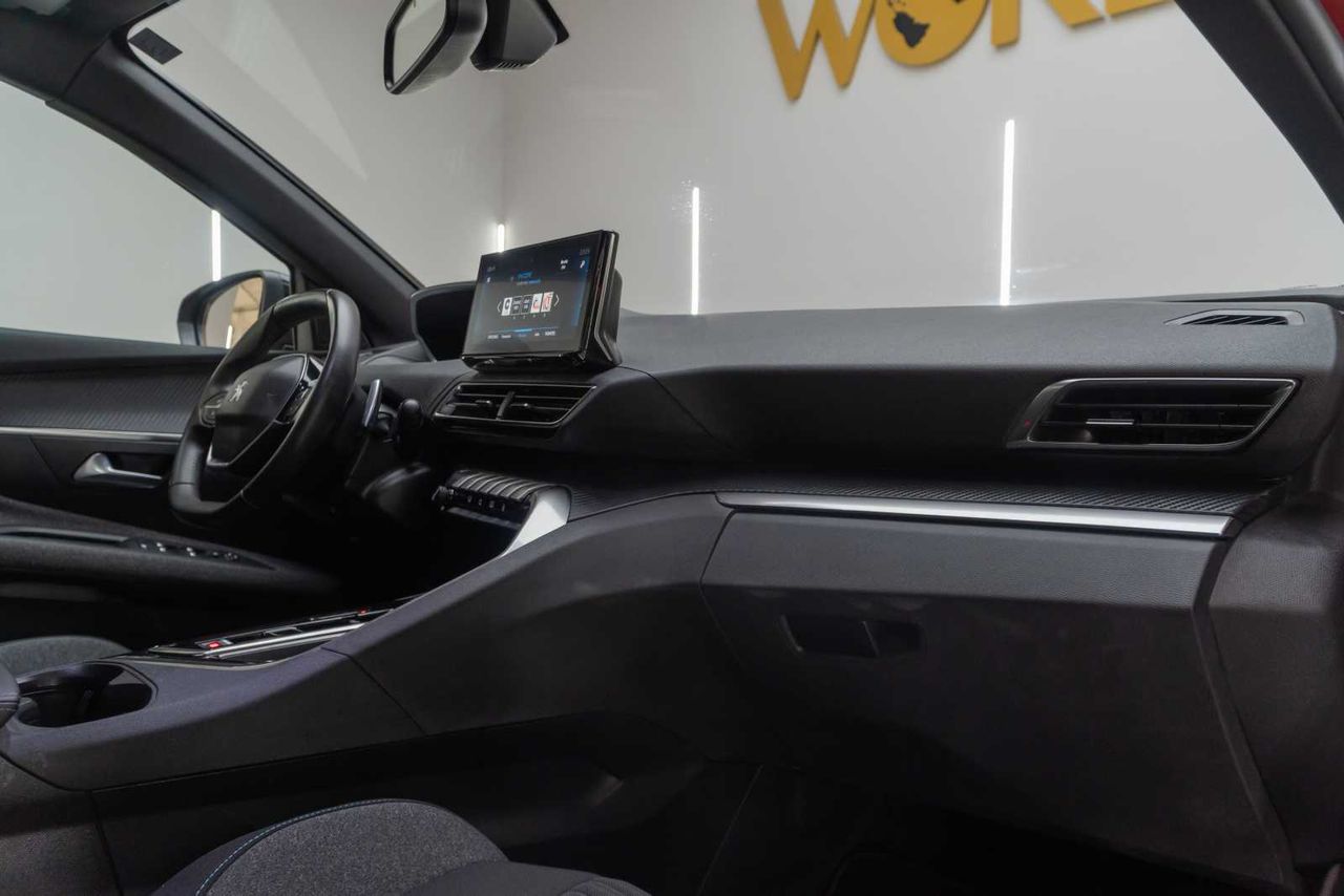 Peugeot 3008 1.5 BlueHDi 96kW Active Pack EAT8  - Foto 23