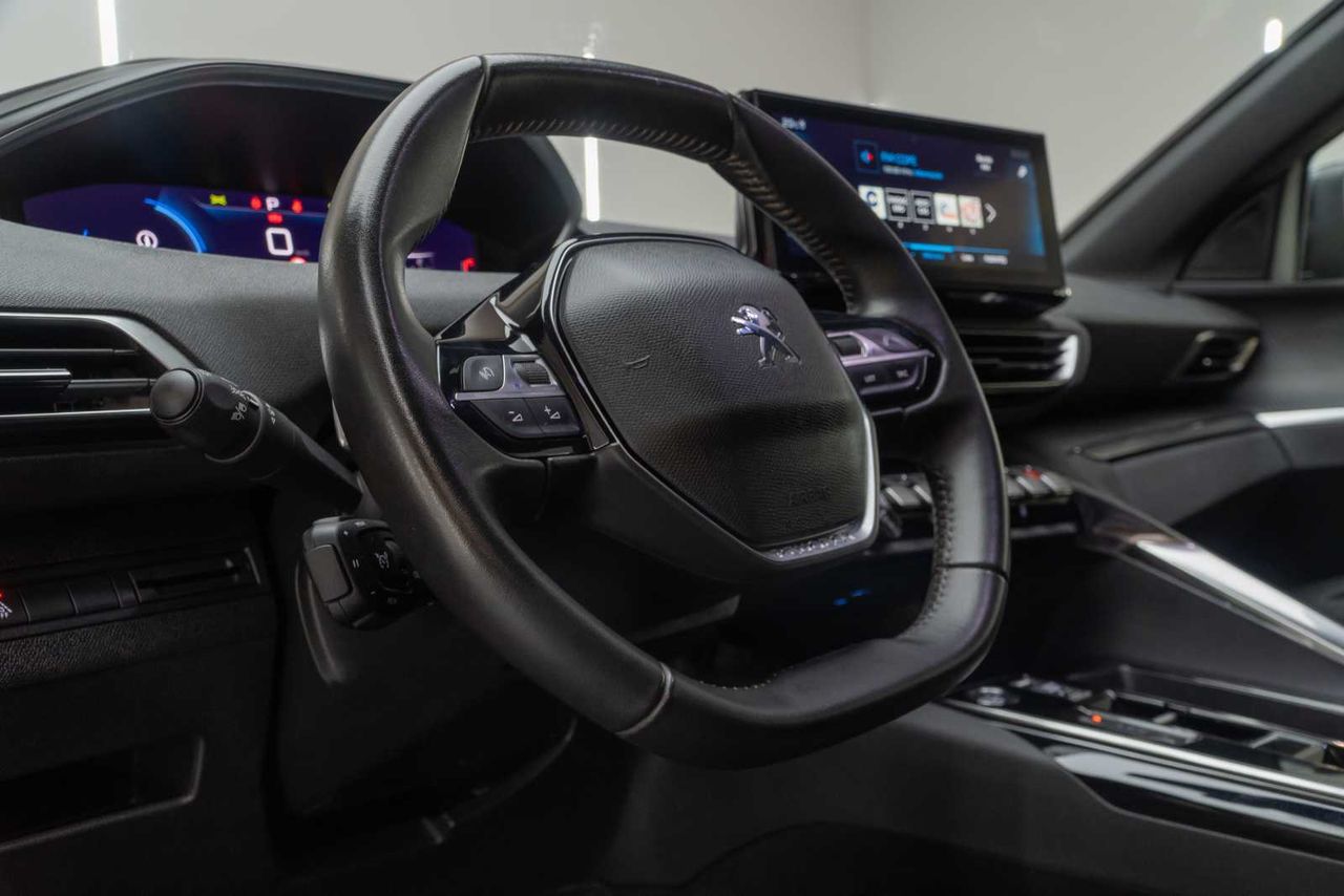 Peugeot 3008 1.5 BlueHDi 96kW Active Pack EAT8  - Foto 12