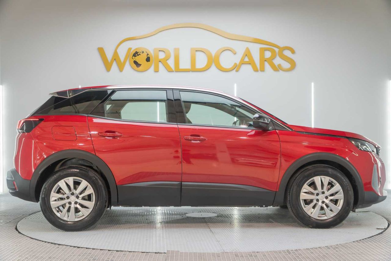 Peugeot 3008 1.5 BlueHDi 96kW Active Pack EAT8  - Foto 5