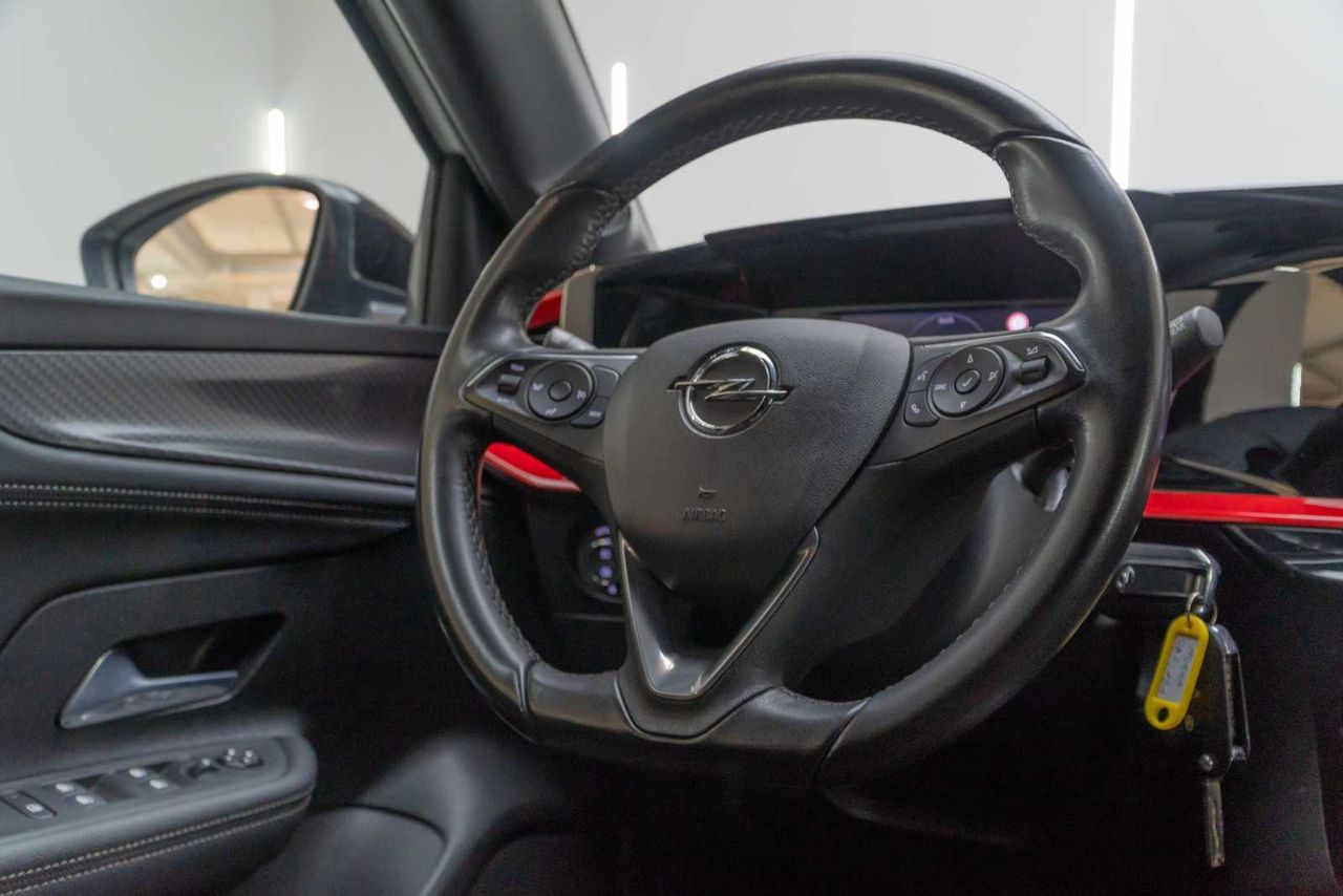 Opel Mokka 1.2 T 96kW (130 CV) GS Line  - Foto 22