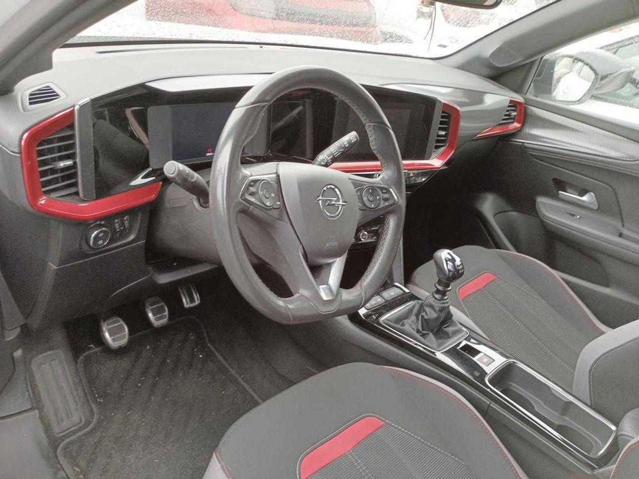 Opel Mokka 1.2 T 96kW (130 CV) GS Line  - Foto 4