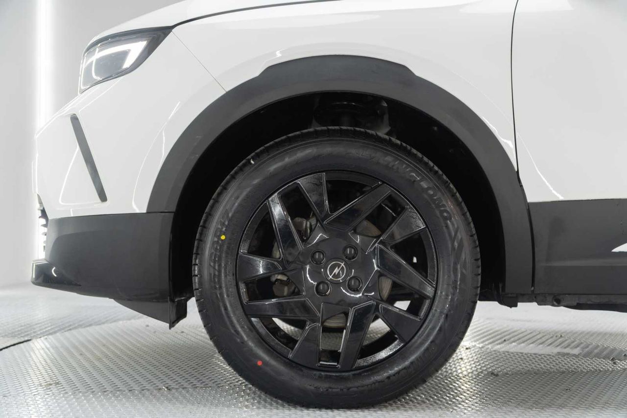Opel Mokka 1.2 T 96kW (130 CV) GS Line  - Foto 24