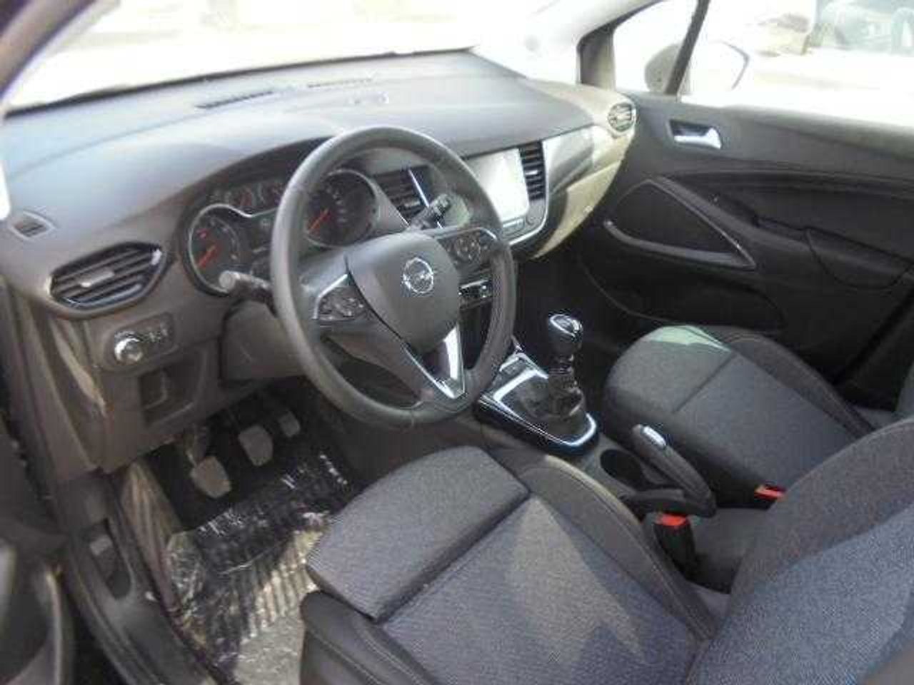 Opel CrossLand 1.2 81kW (110CV) Elegance Pack  - Foto 5