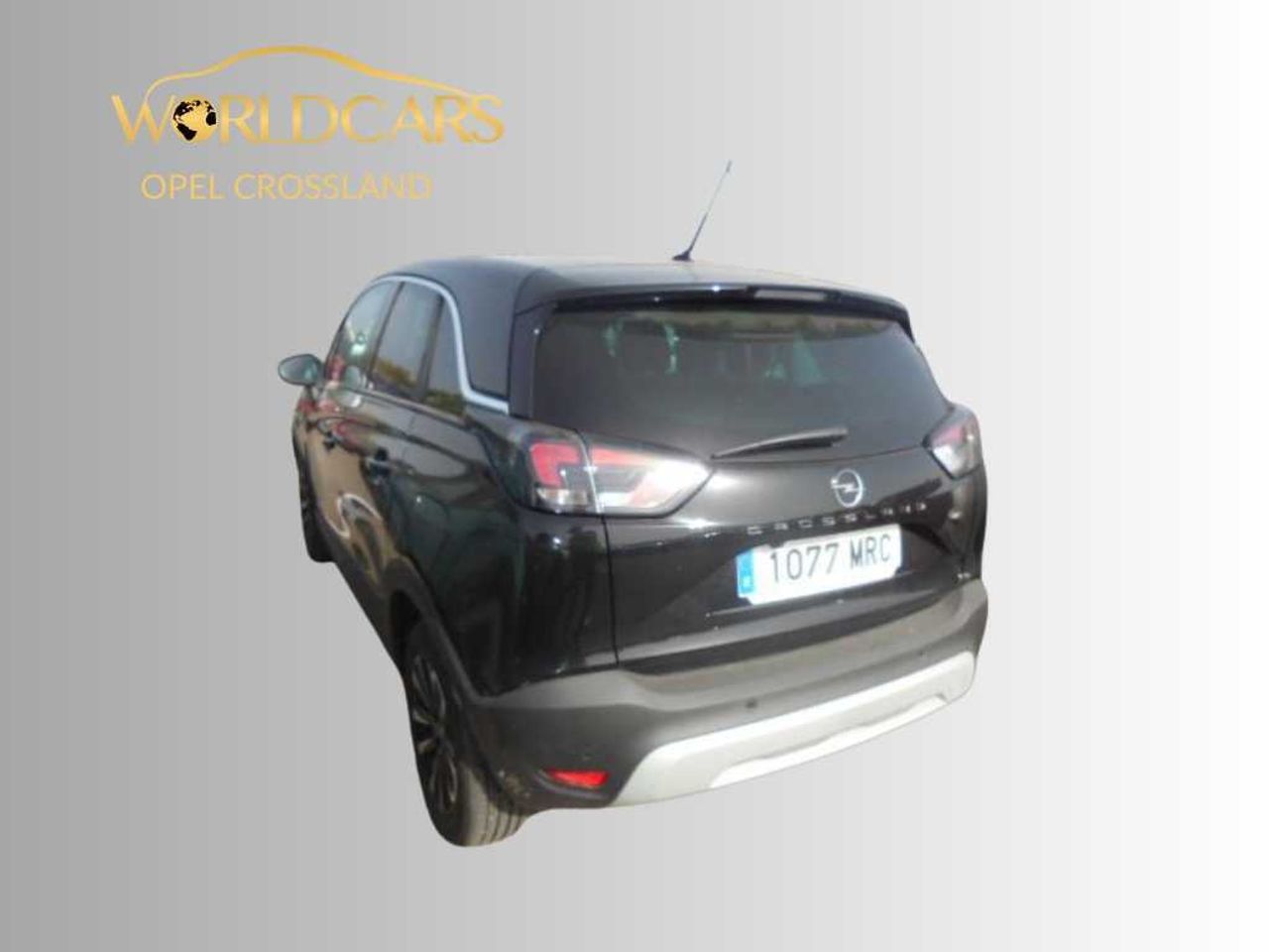 Opel CrossLand 1.2 81kW (110CV) Elegance Pack  - Foto 3